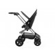 Carriola Stokke Scoot negro - Envío Gratuito