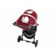 Carriola Baby Jogger City Mini GT - Envío Gratuito