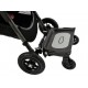 Baby Jogger Glider Board Patín para Carriola Negro - Envío Gratuito