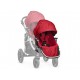 Baby Jogger City Select Asiento Rojo - Envío Gratuito