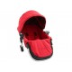 Baby Jogger City Select Asiento Rojo - Envío Gratuito