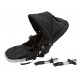 Baby Jogger City Select Segundo Asiento Negro - Envío Gratuito