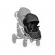 Baby Jogger City Select Segundo Asiento Negro - Envío Gratuito