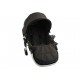 Baby Jogger City Select Segundo Asiento Negro - Envío Gratuito