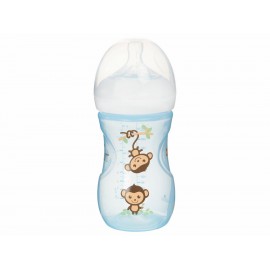 Biberón Avent 9 oz 0 meses - Envío Gratuito