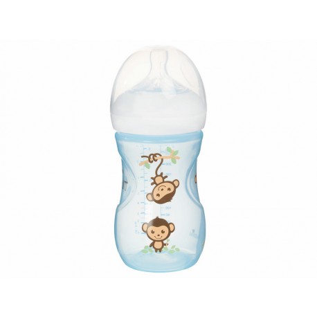 Biberón Avent 9 oz 0 meses - Envío Gratuito