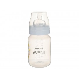 Biberón Avent Classic 260 ml 1m - Envío Gratuito