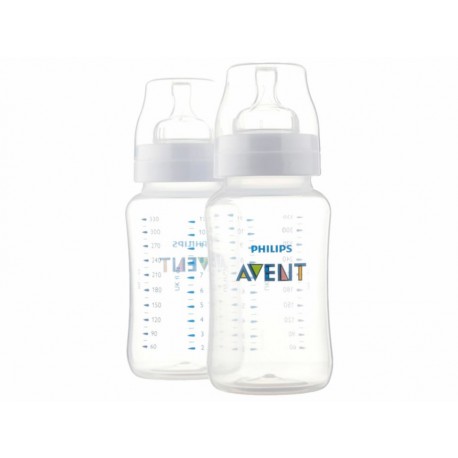 Biberores Avent 11oz - Envío Gratuito