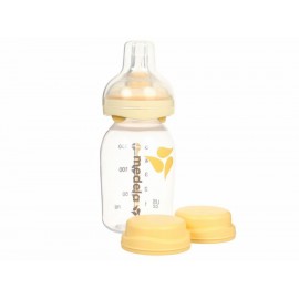 Medela Biberón para Leche Materna Calma, 5 oz - Envío Gratuito