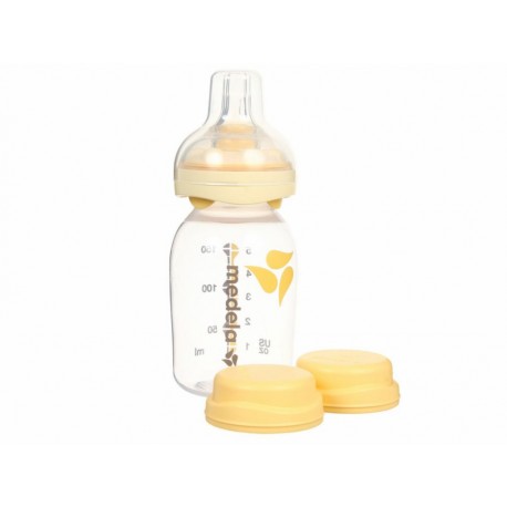 Medela Biberón para Leche Materna Calma, 5 oz - Envío Gratuito