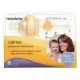 Medela Biberón para Leche Materna Calma, 5 oz - Envío Gratuito