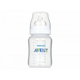 Biberón Avent de 9oz 9 3 meses unisex - Envío Gratuito