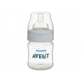 Biberón Avent 4 oz 0-3m unisex - Envío Gratuito