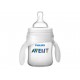 Avent Biberón de Transición Classic, 4 oz - Envío Gratuito