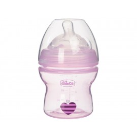 Biberón Chicco 5 oz 0m para niña - Envío Gratuito