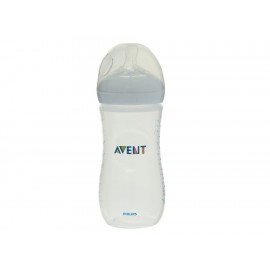 Avent Biberón Natural, 11 oz - Envío Gratuito