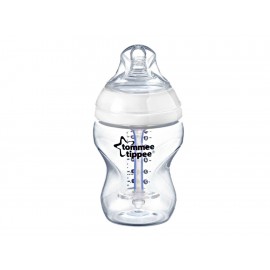 Tommee Tippee Biberón Anticólicos Unisex, 9 oz - Envío Gratuito