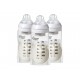 Tommee Tippee Set de Biberones Pump&Go, 6 oz - Envío Gratuito