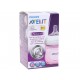 Avent Biberón Natural para Niña, 4 oz - Envío Gratuito