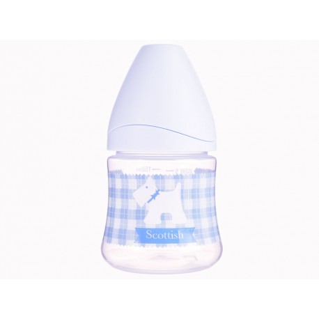 Suavinex Biberón Scottish para Niño, 5 oz - Envío Gratuito