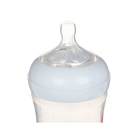 Biberón Avent Natural 260 ml 1m - Envío Gratuito