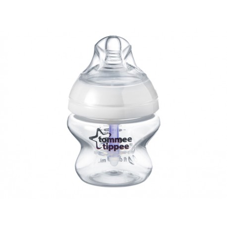 Tommee Tippee Biberón Anticólicos Unisex, 5 oz - Envío Gratuito