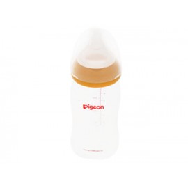 Pigeon Biberón Peristáltico Unisex, 8 oz - Envío Gratuito