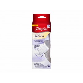 Playtex Biberón con Bolsas Desechables Drop Ins, 4 oz - Envío Gratuito