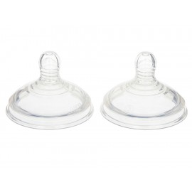 Tetinas anticolicos Tommee Tippee 6m unisex2 - Envío Gratuito