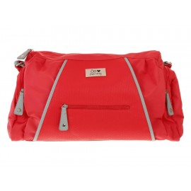 Cloe Pañalera tipo Doctor Satchel Mom & Baby - Envío Gratuito