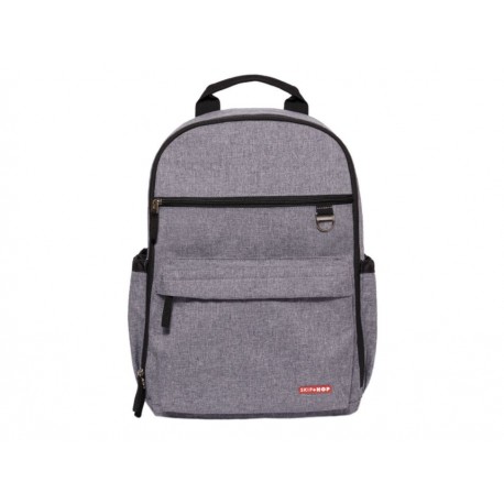 Skip Hop Pañalera tipo Mochila Duo Backpack - Envío Gratuito