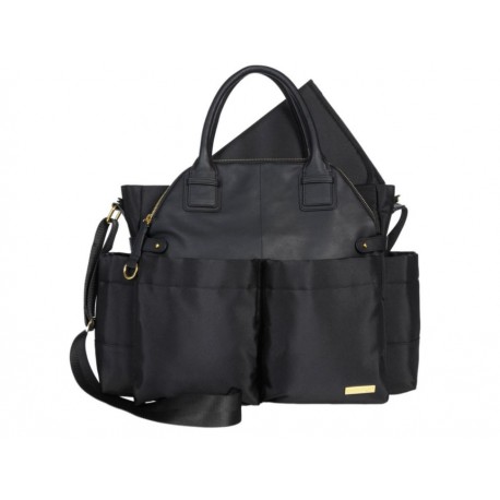 Skip Hop Pañalera tipo Satchel Chelsea - Envío Gratuito