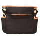 Baby Boom Pañalera tipo Satchel - Envío Gratuito