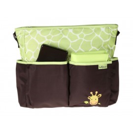 Babybooom Pañalera tipo Tote - Envío Gratuito