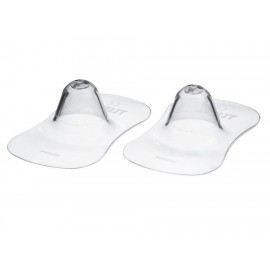 Avent Set de Protectores para Pezones, Talla Chica - Envío Gratuito