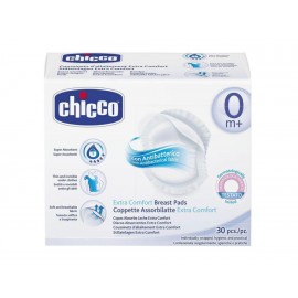 Chicco Protectores para Lactancia - Envío Gratuito