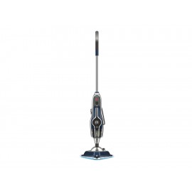 Hoover Limpiador a Vapor 2 en 1 de Doble Tanque Gris/Azul WH20440 - Envío Gratuito