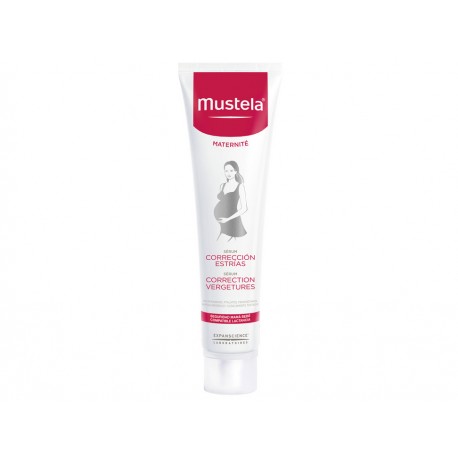 Sérum anti estrías Mustela Maternité 75 ml - Envío Gratuito