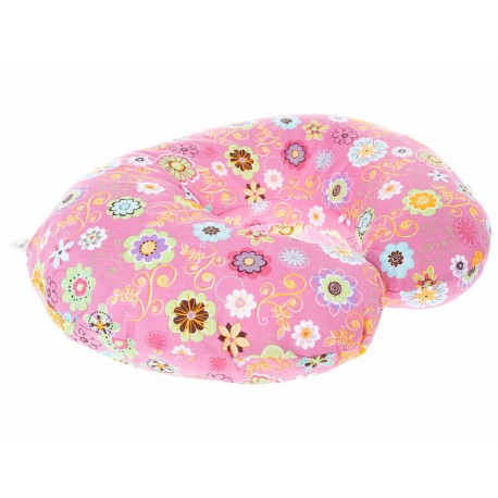 Cojín de lactancia Boppy Chicco para niña - Envío Gratuito