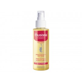 Aceite prevención de estrías Mustela Maternité 105 ml - Envío Gratuito