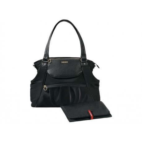 Skip Hop Pañalera tipo Satchel Studio Select - Envío Gratuito