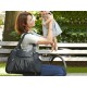 Skip Hop Pañalera tipo Satchel Studio Select - Envío Gratuito