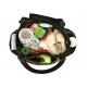 Skip Hop Pañalera tipo Satchel Studio Select - Envío Gratuito