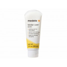 Medela Pomada de Lanolina Tender Care, 2 oz - Envío Gratuito