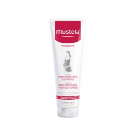 Crema prevención de estrías Mustela Maternité 150 ml - Envío Gratuito