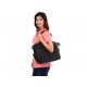Pañalera Babymel satchel - Envío Gratuito