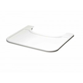 Charola Stokke Table Steps blanco - Envío Gratuito