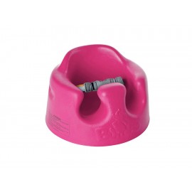 Silla booster Bumbo magenta - Envío Gratuito