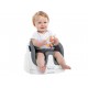 Silla booster Bumbo Multiseat magenta - Envío Gratuito