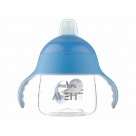 Vaso entrenador Avent 200 ml para niño - Envío Gratuito